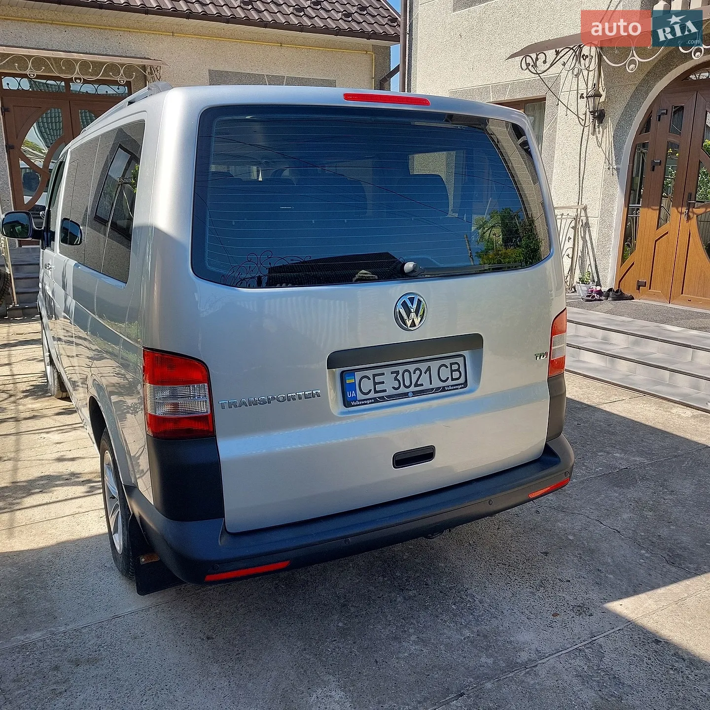 2015 Volkswagen Transporter - мініатюра 25