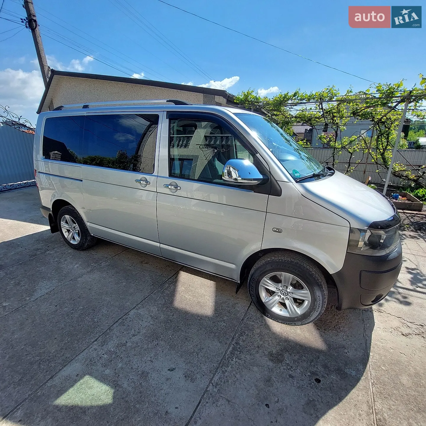 2015 Volkswagen Transporter - мініатюра 41