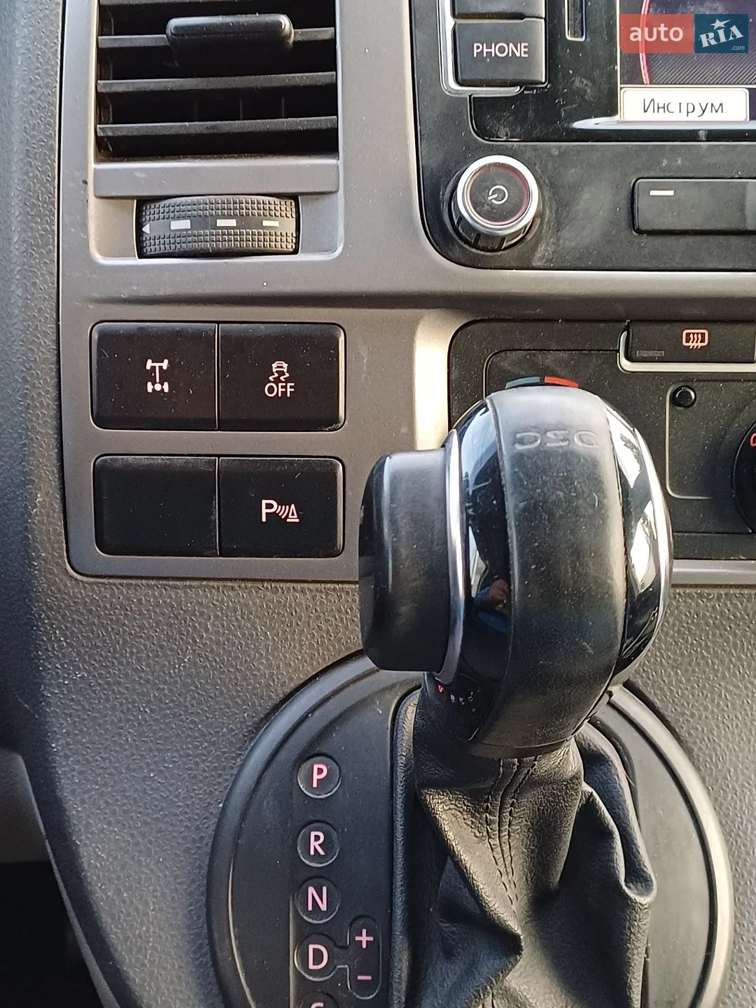 2012 Volkswagen Transporter - мініатюра 15