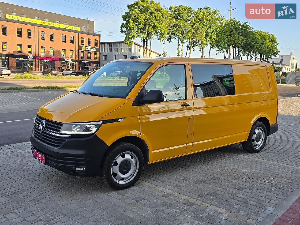 2018 Opel Combo - мініатюра 39