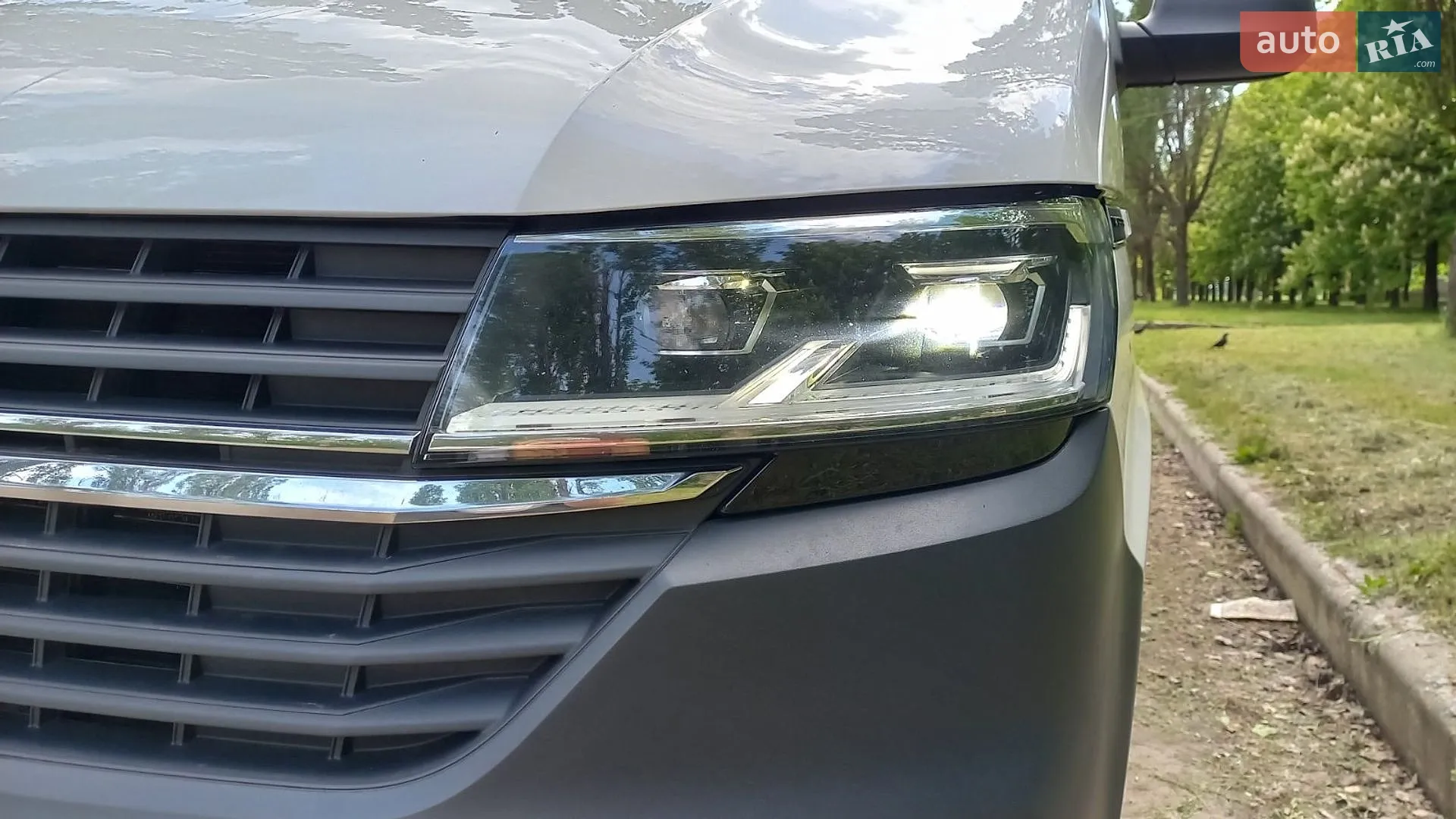 2021 Volkswagen Transporter - мініатюра 13
