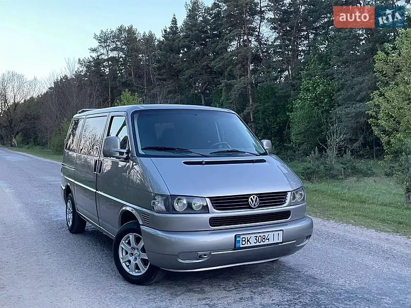 Volkswagen Transporter 1998 VIN WV1ZZZ70ZXH023414 фото оголошення 14 з 40