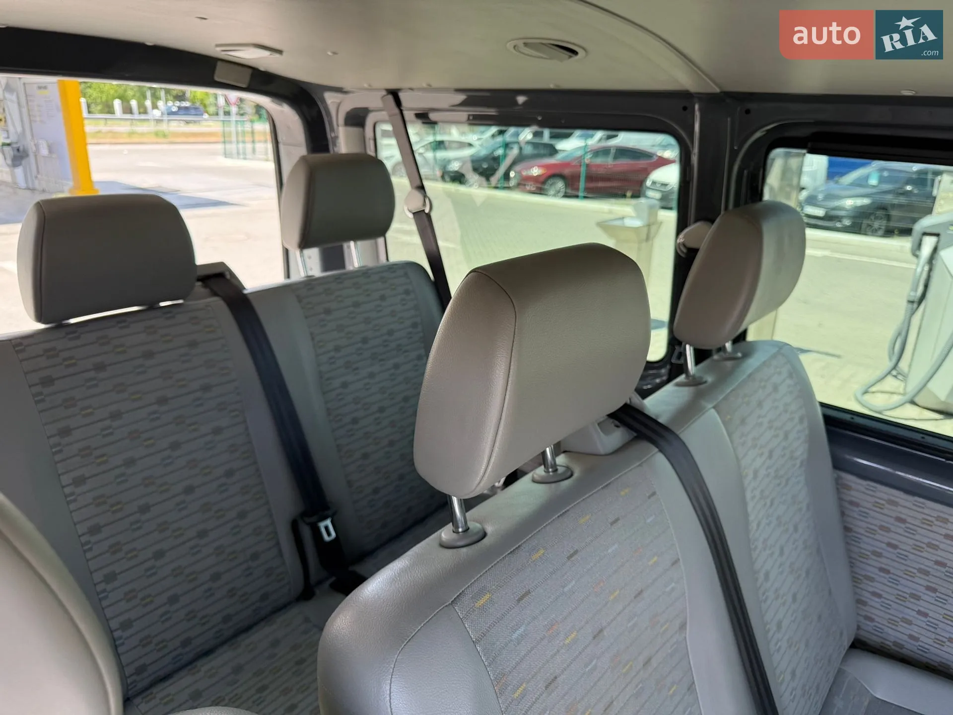 2013 Volkswagen Transporter - мініатюра 31
