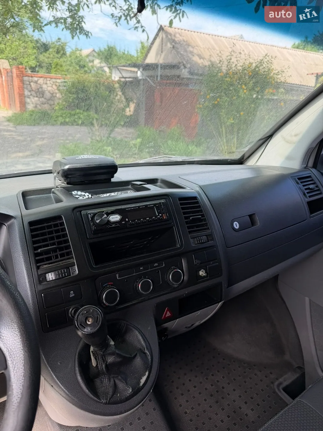 2011 Volkswagen Transporter - мініатюра 13