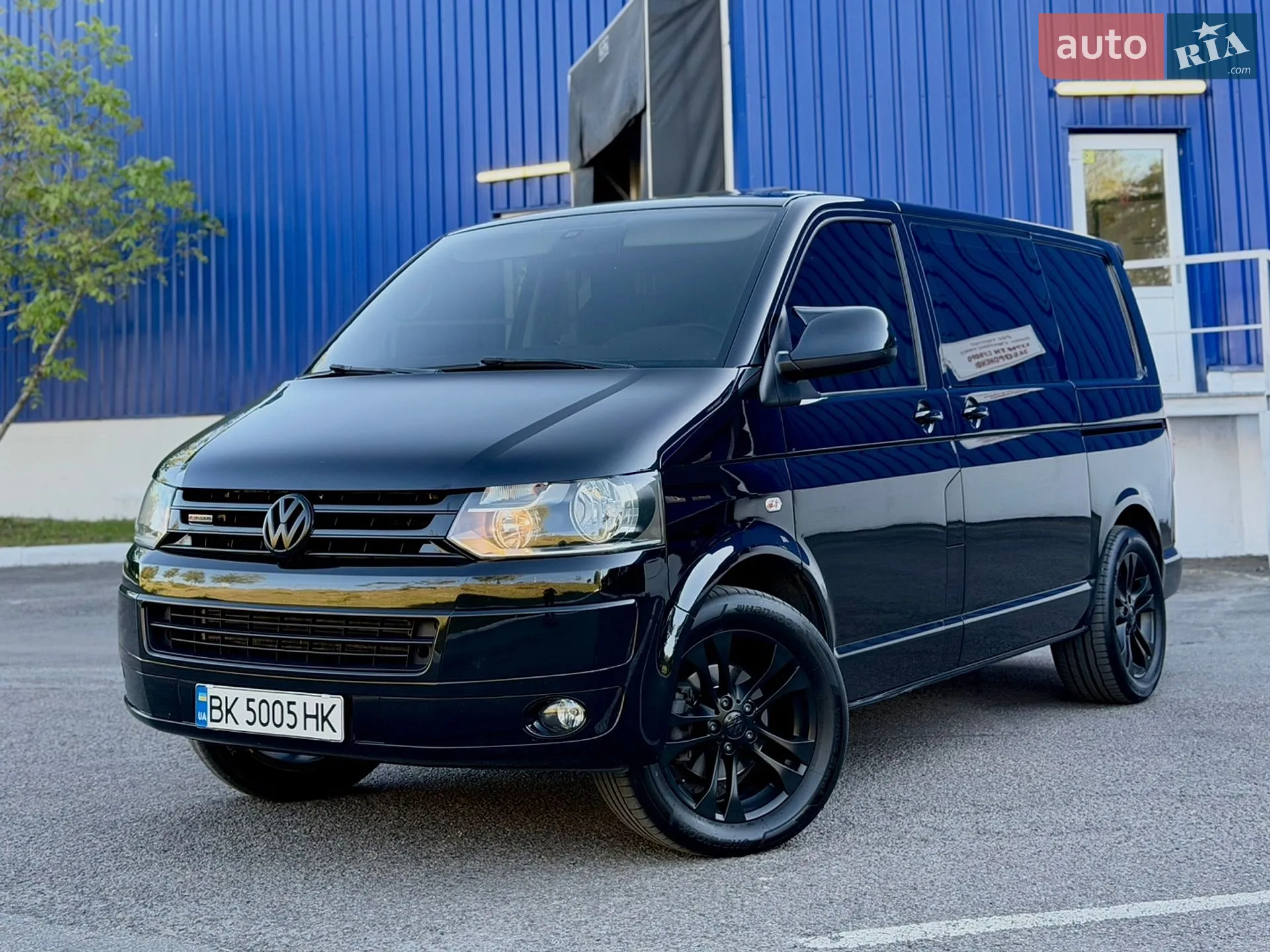 2014 Volkswagen Transporter - фото 1