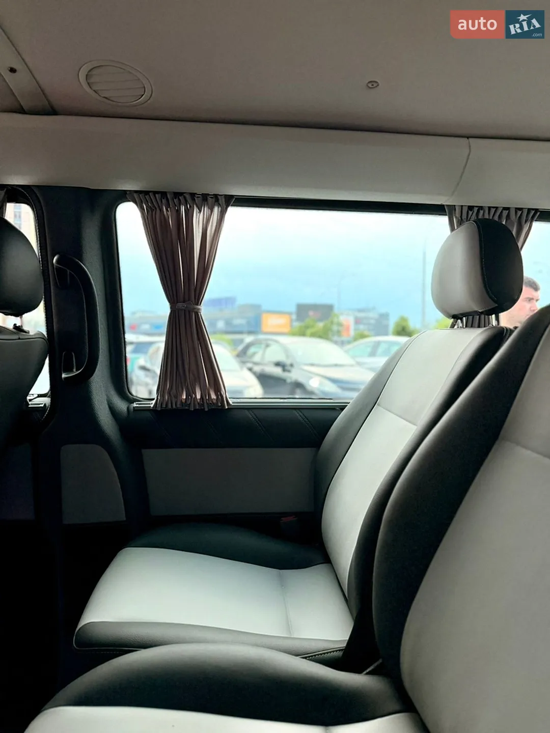 2018 Volkswagen Transporter - мініатюра 14