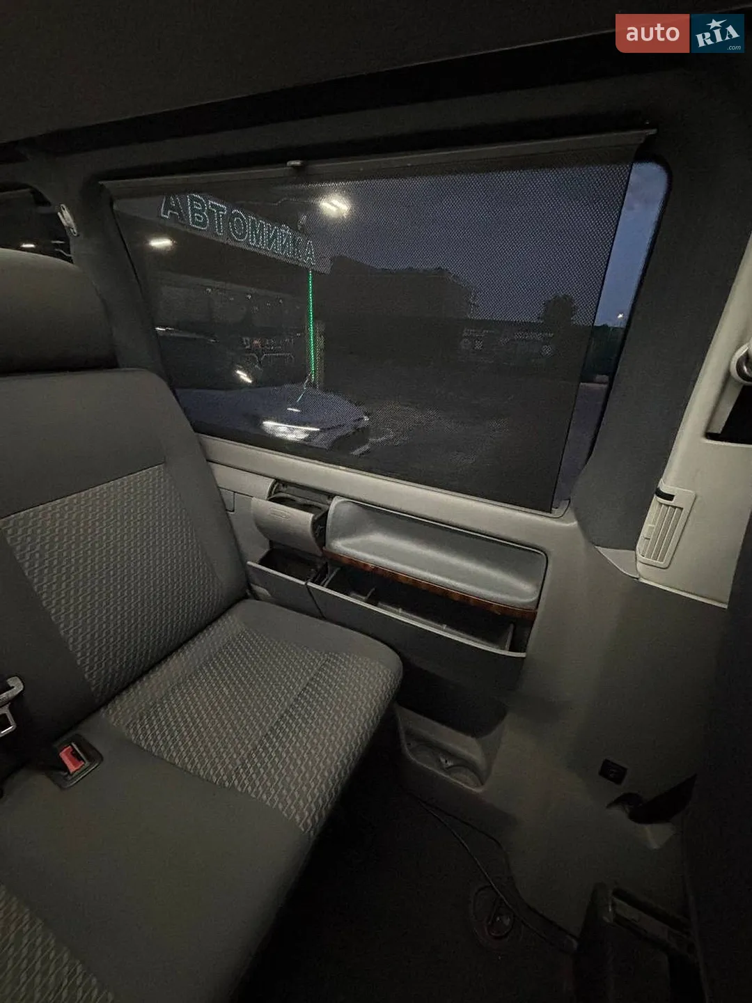 2013 Volkswagen Transporter - мініатюра 14