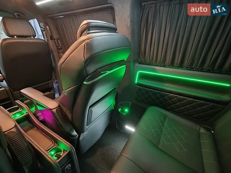 Volkswagen Transporter 2021