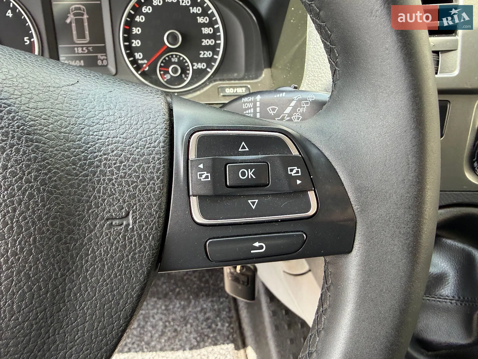2014 Volkswagen Transporter - мініатюра 43