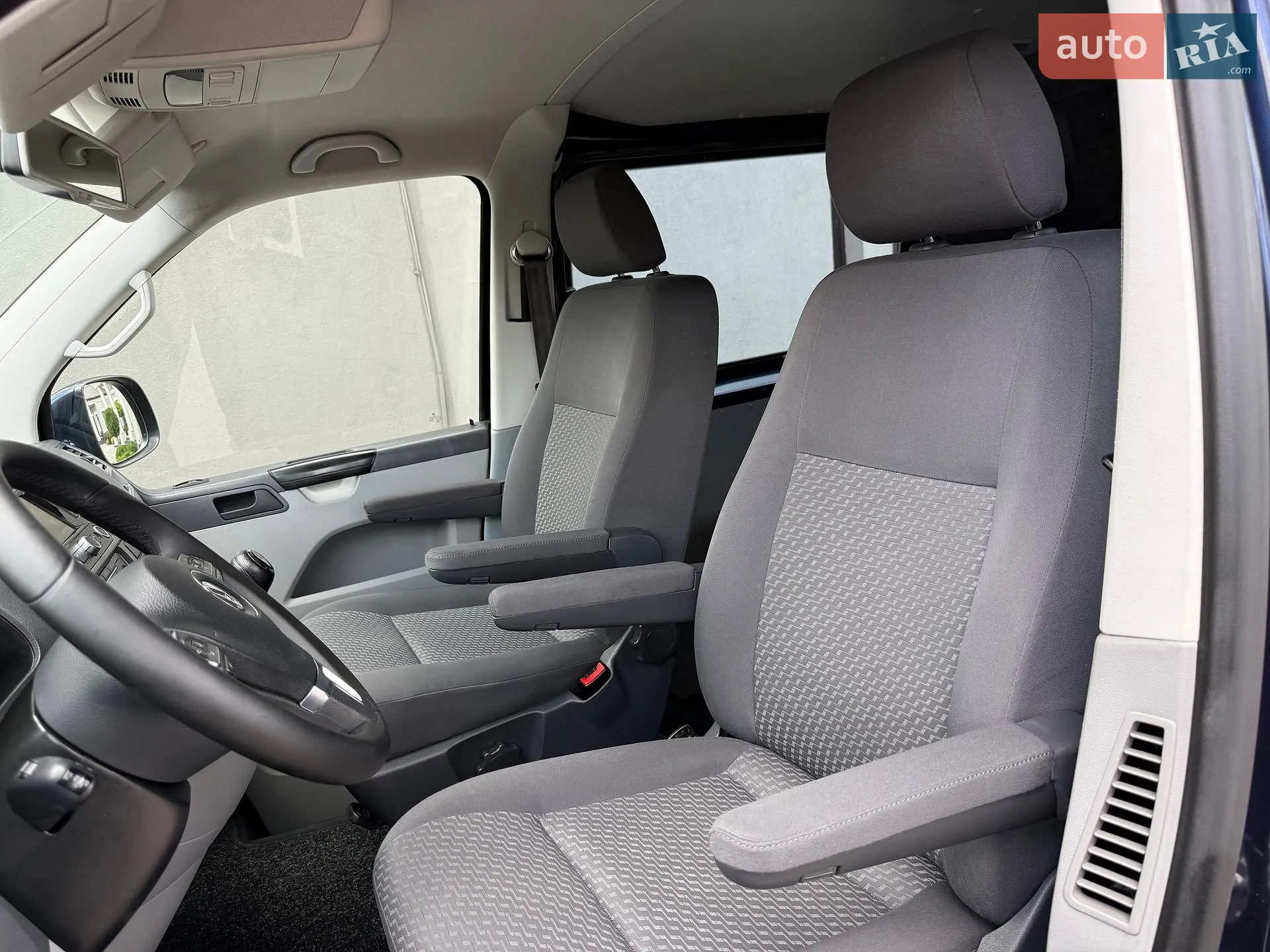 2014 Volkswagen Transporter - мініатюра 54