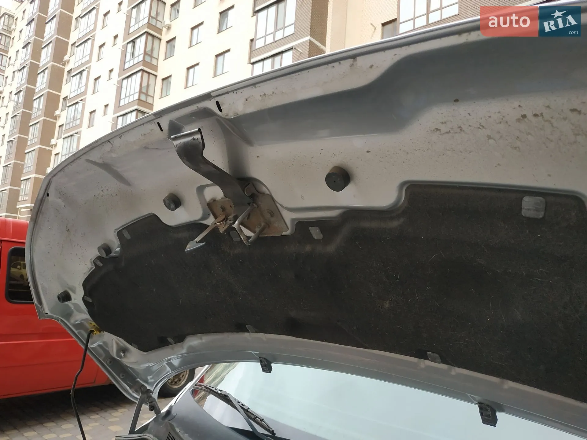 2011 Volkswagen Transporter - мініатюра 28