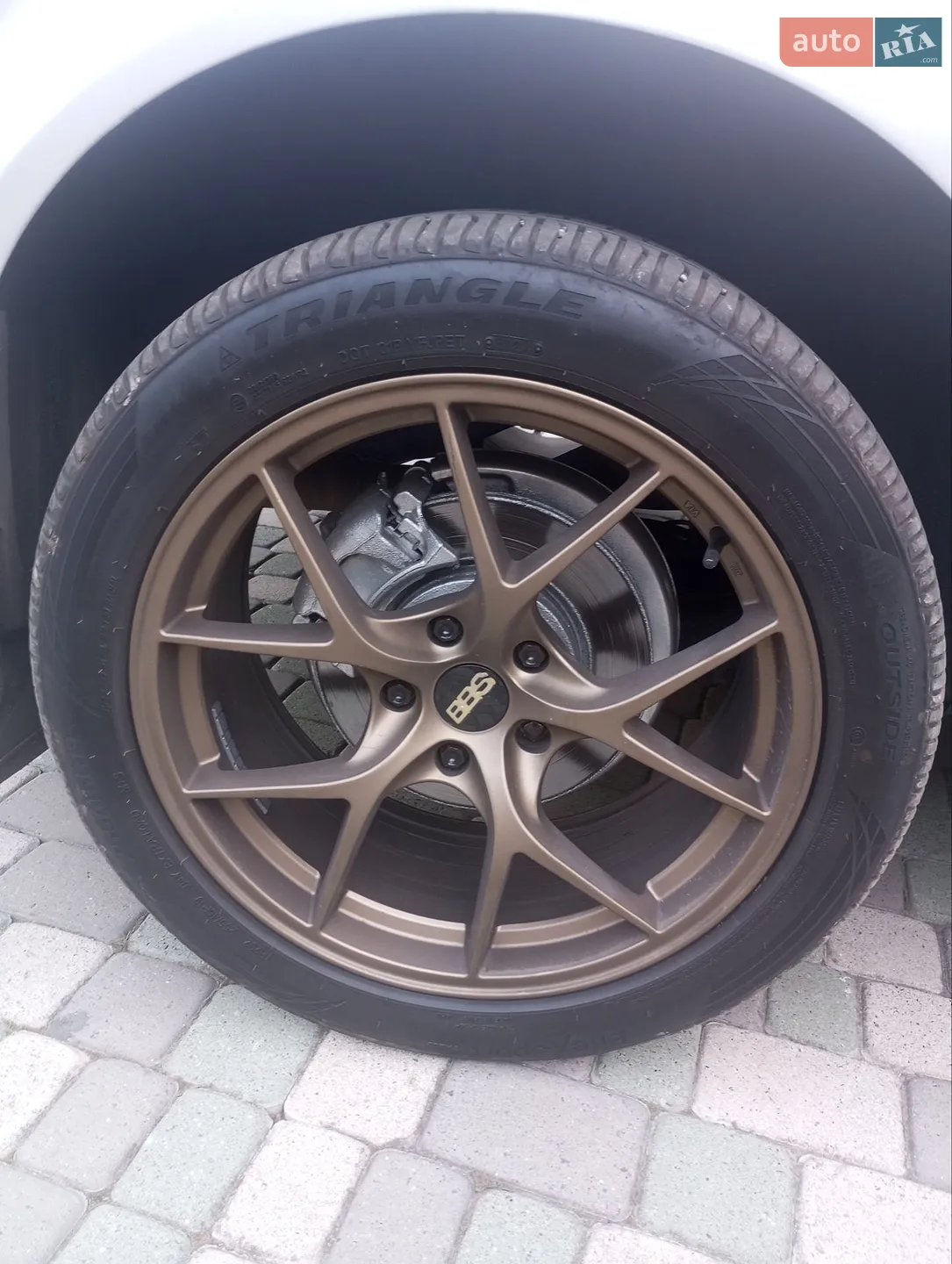 2015 Volkswagen Transporter - мініатюра 3