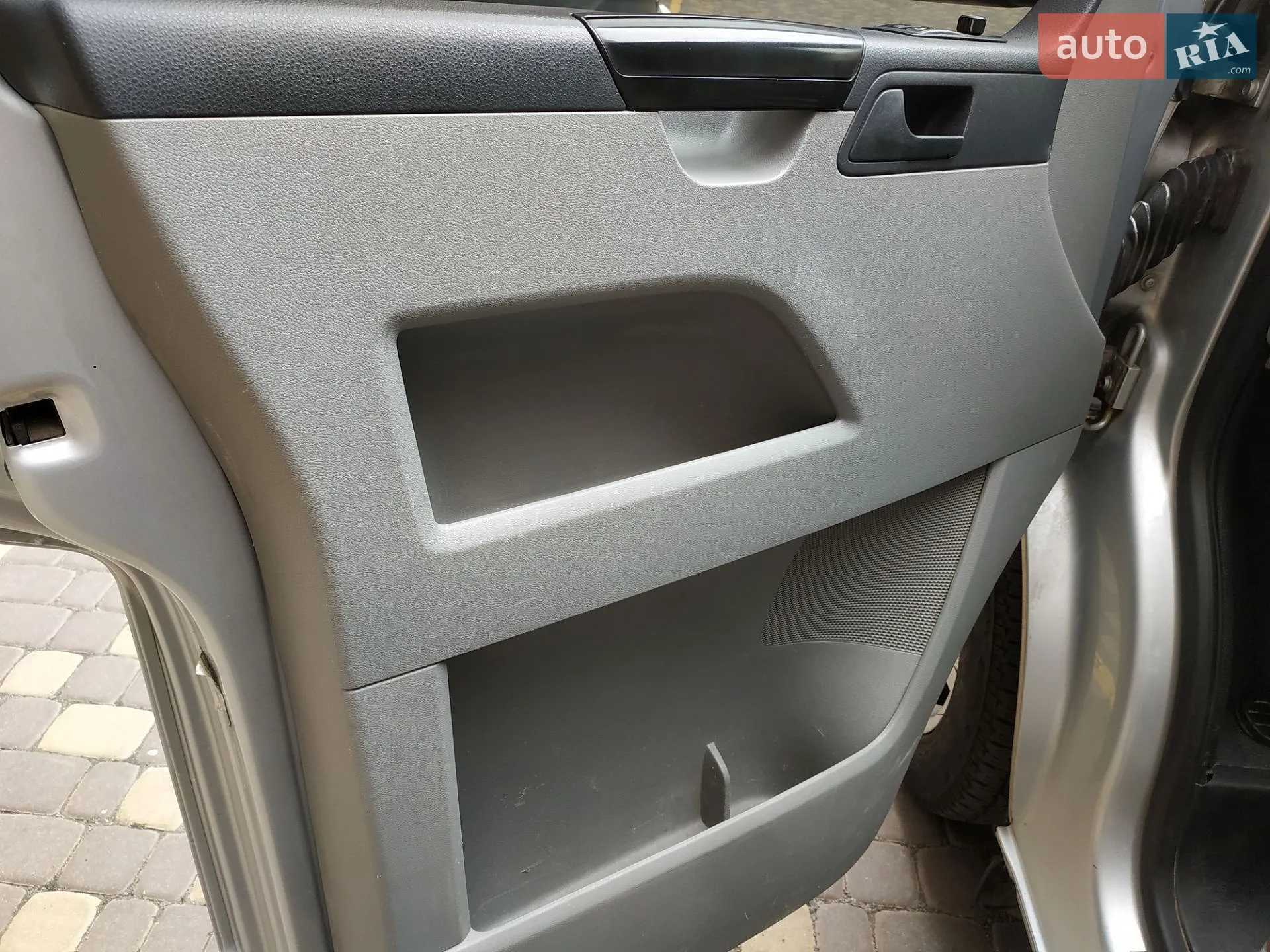 2011 Volkswagen Transporter - мініатюра 18