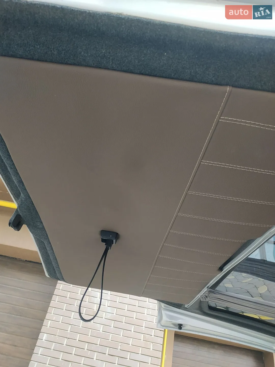 2011 Volkswagen Transporter - мініатюра 20