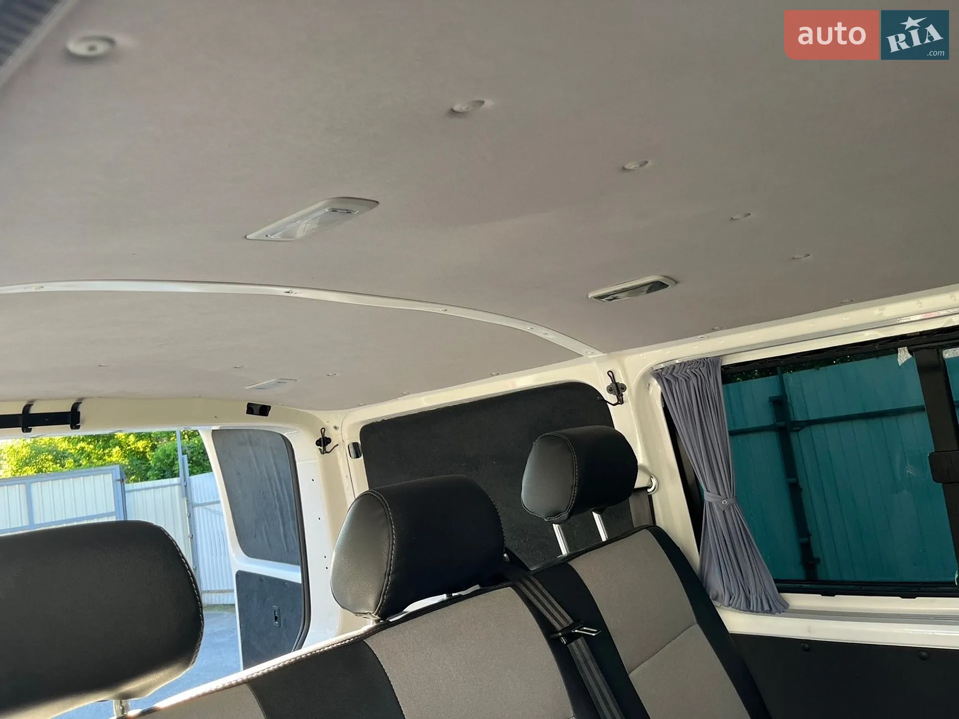 2020 Volkswagen Transporter - мініатюра 13