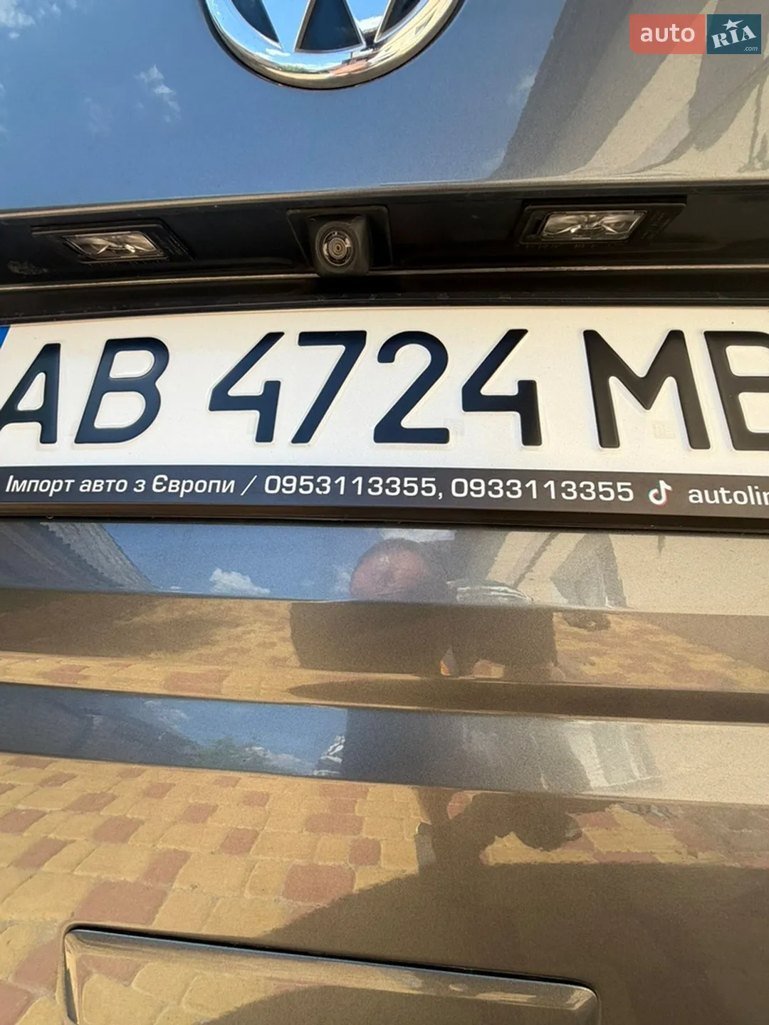 2021 Volkswagen Transporter - мініатюра 47