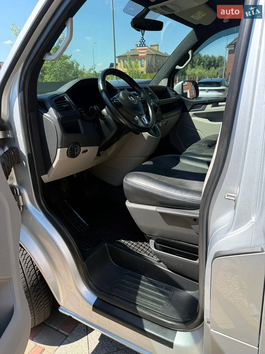 2016 Volkswagen Transporter - мініатюра 30