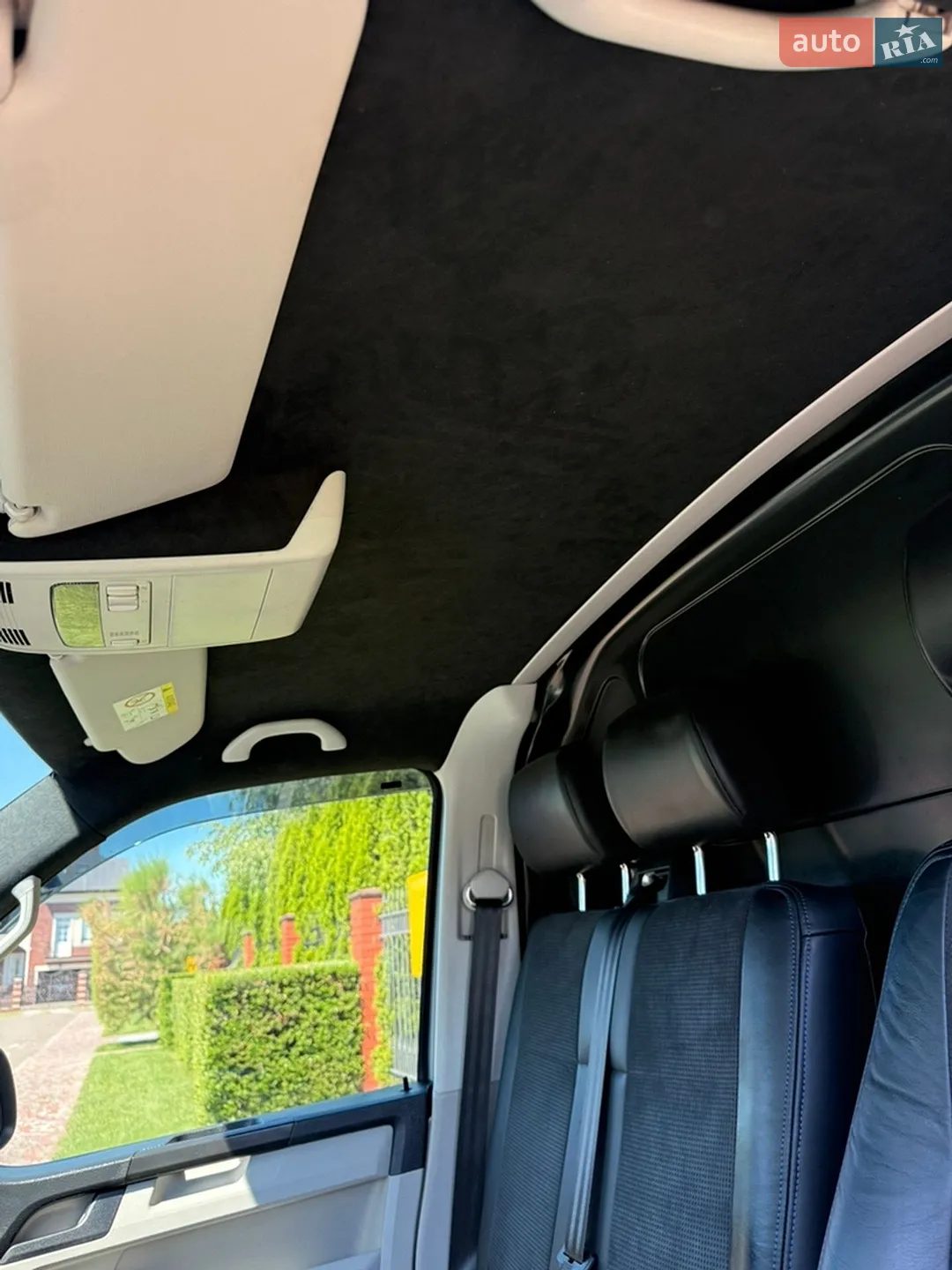2016 Volkswagen Transporter - мініатюра 29