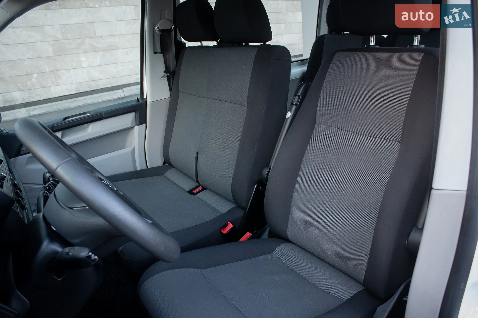 2019 Volkswagen Transporter - мініатюра 13