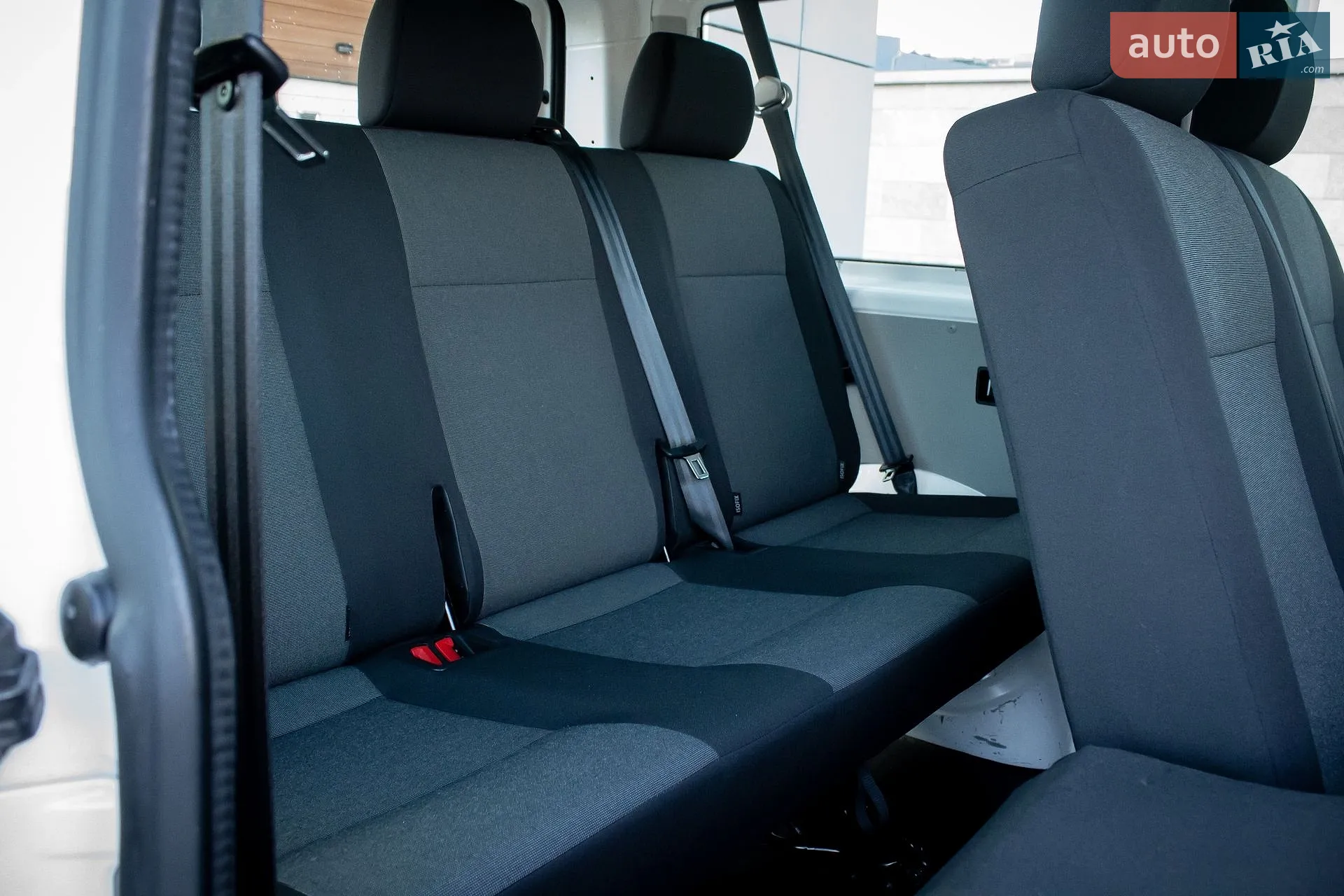 2019 Volkswagen Transporter - мініатюра 15