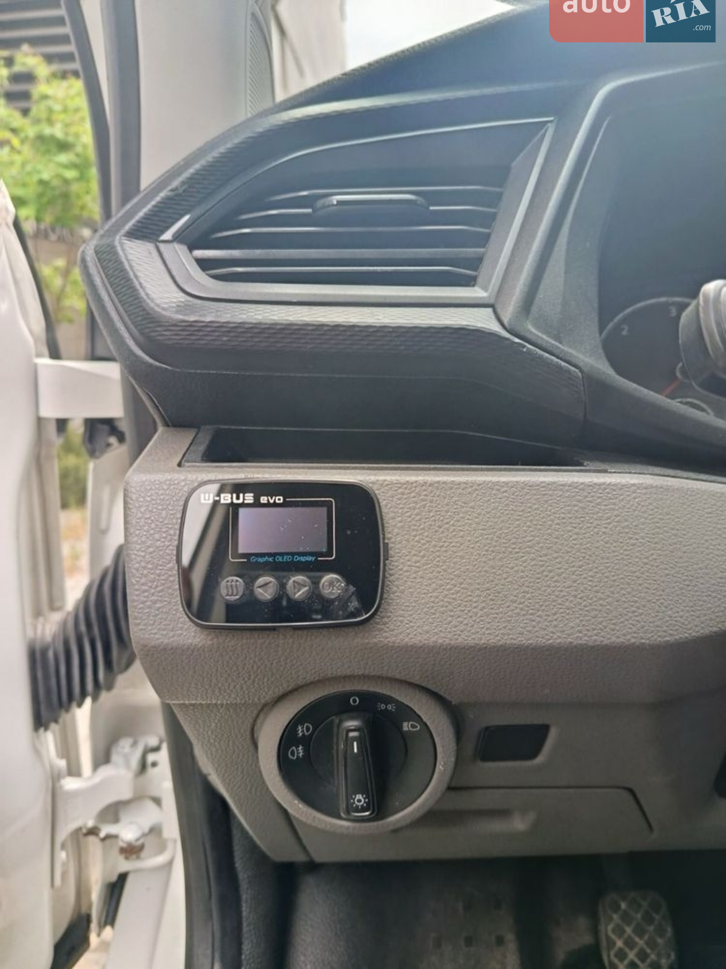2020 Volkswagen Transporter - мініатюра 19