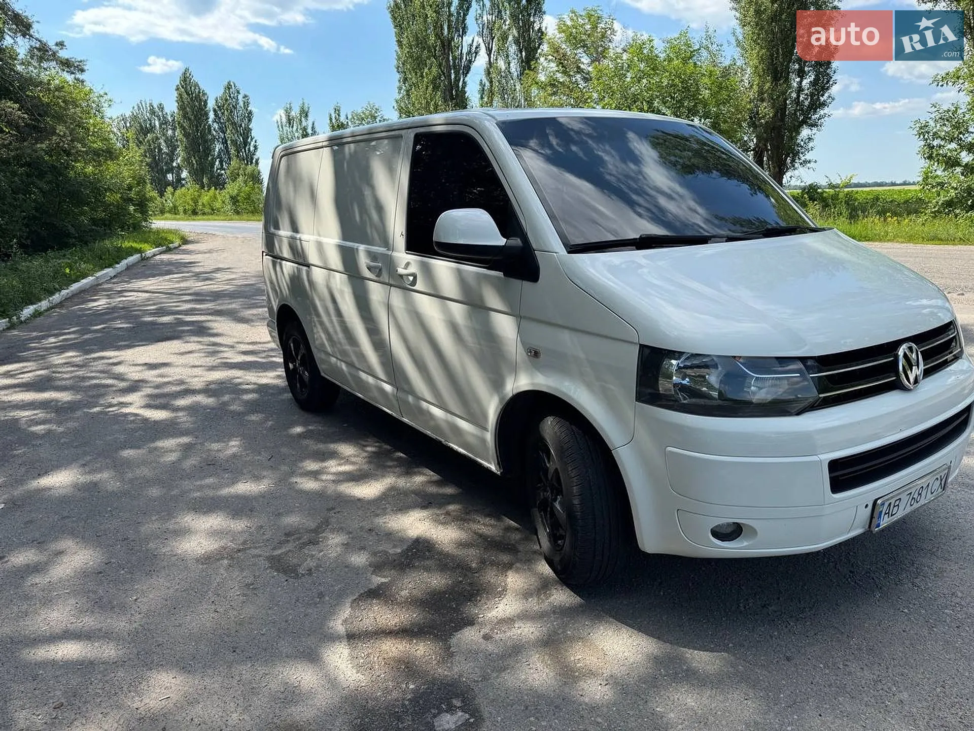 Volkswagen Transporter 2014 VIN WV1ZZZ7HZFH045304 фото оголошення 3 з 5