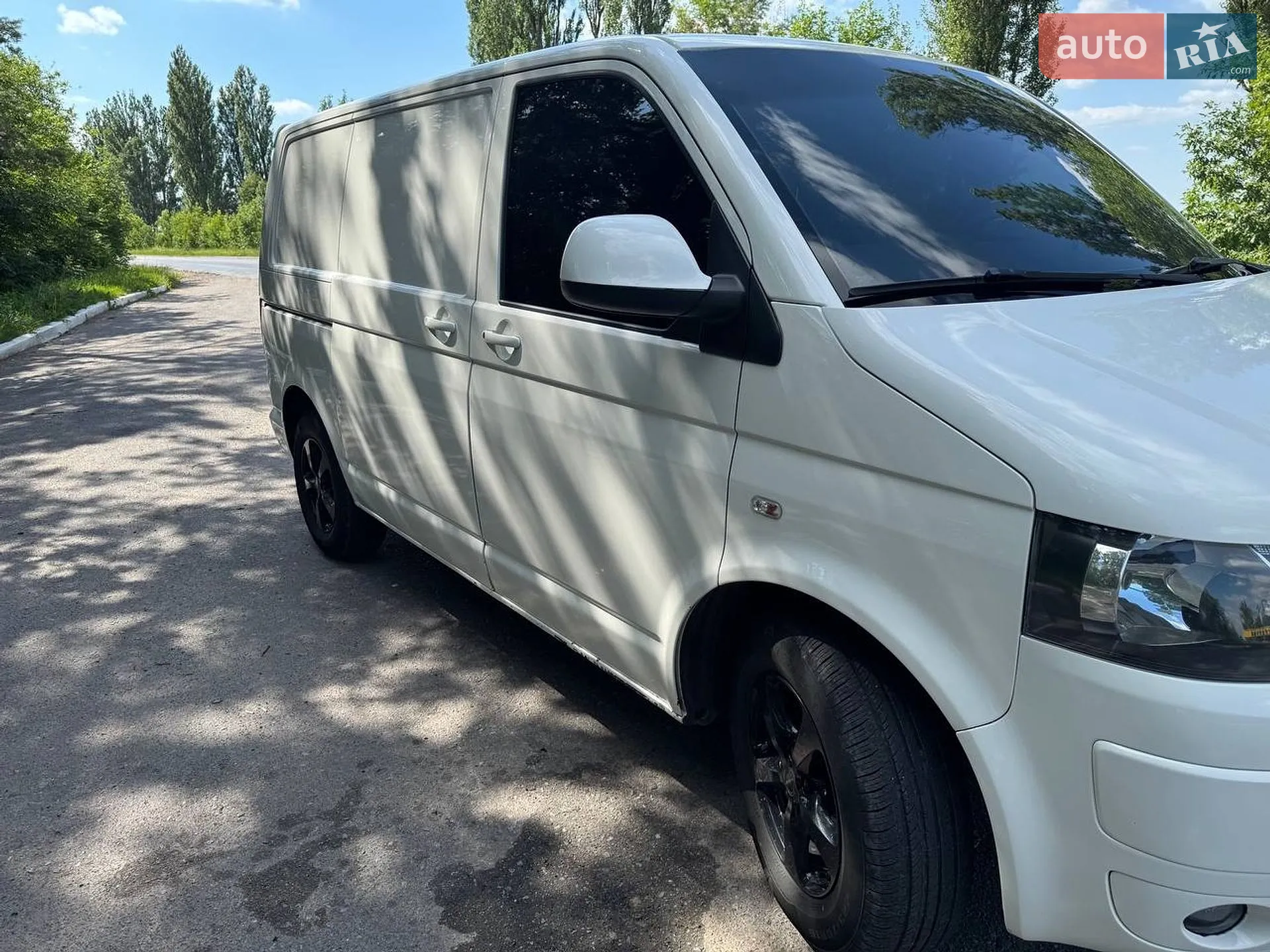 Volkswagen Transporter 2014 VIN WV1ZZZ7HZFH045304 фото оголошення 4 з 5