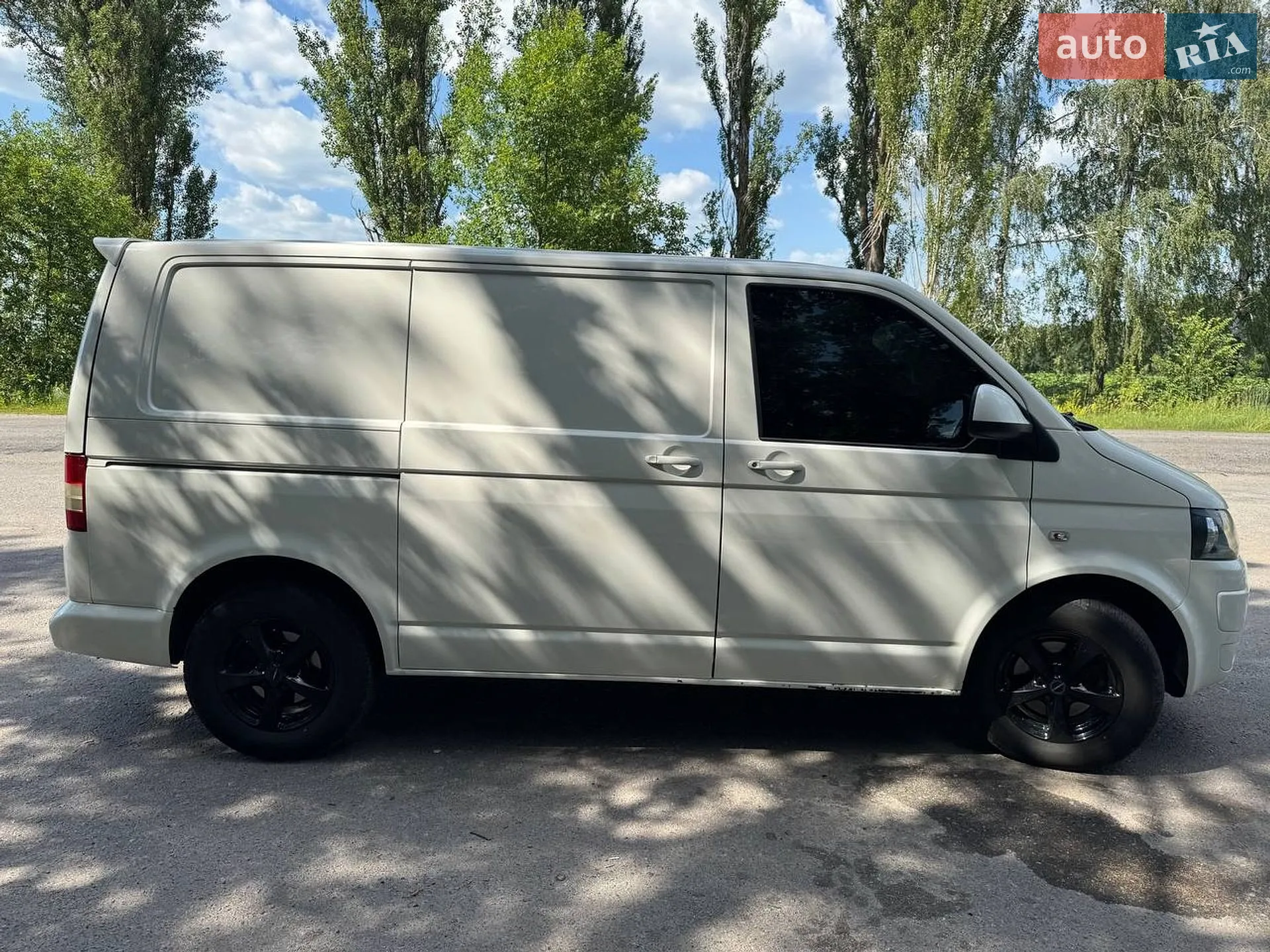 Volkswagen Transporter 2014 VIN WV1ZZZ7HZFH045304 фото оголошення 5 з 5