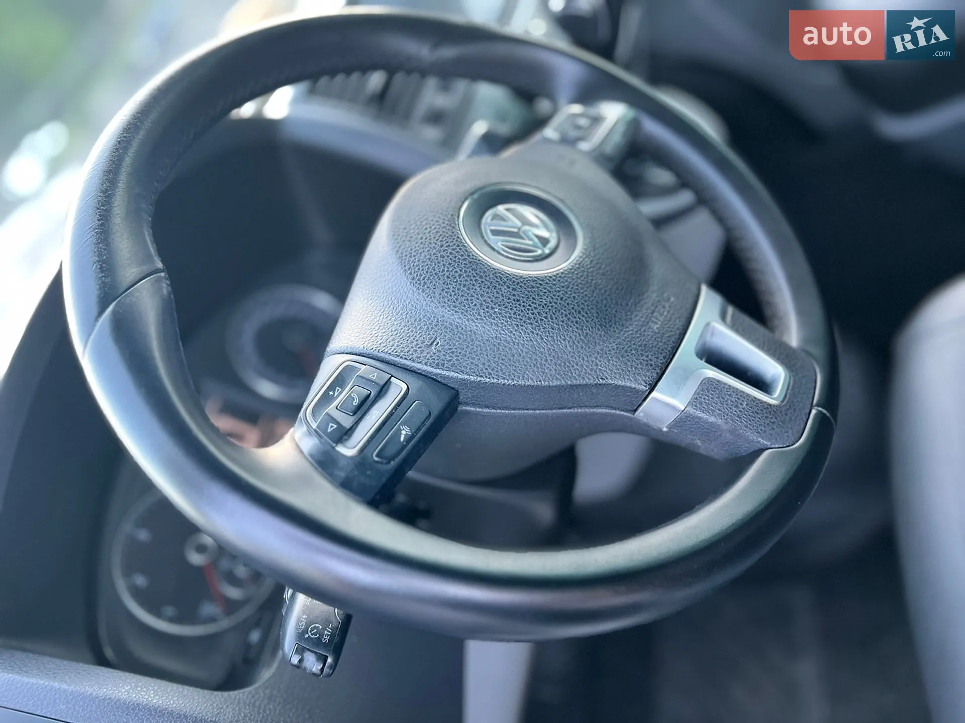 2011 Volkswagen Transporter - мініатюра 58