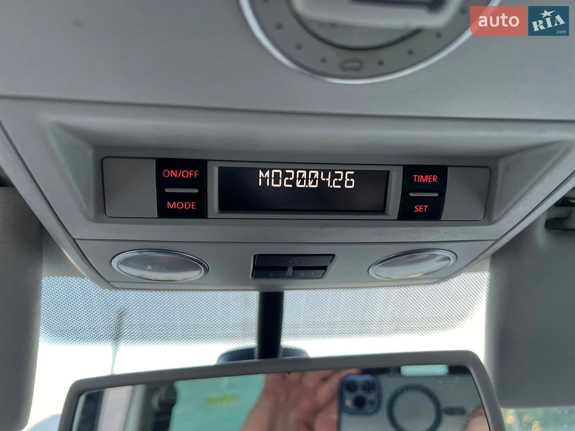2011 Volkswagen Transporter - мініатюра 67