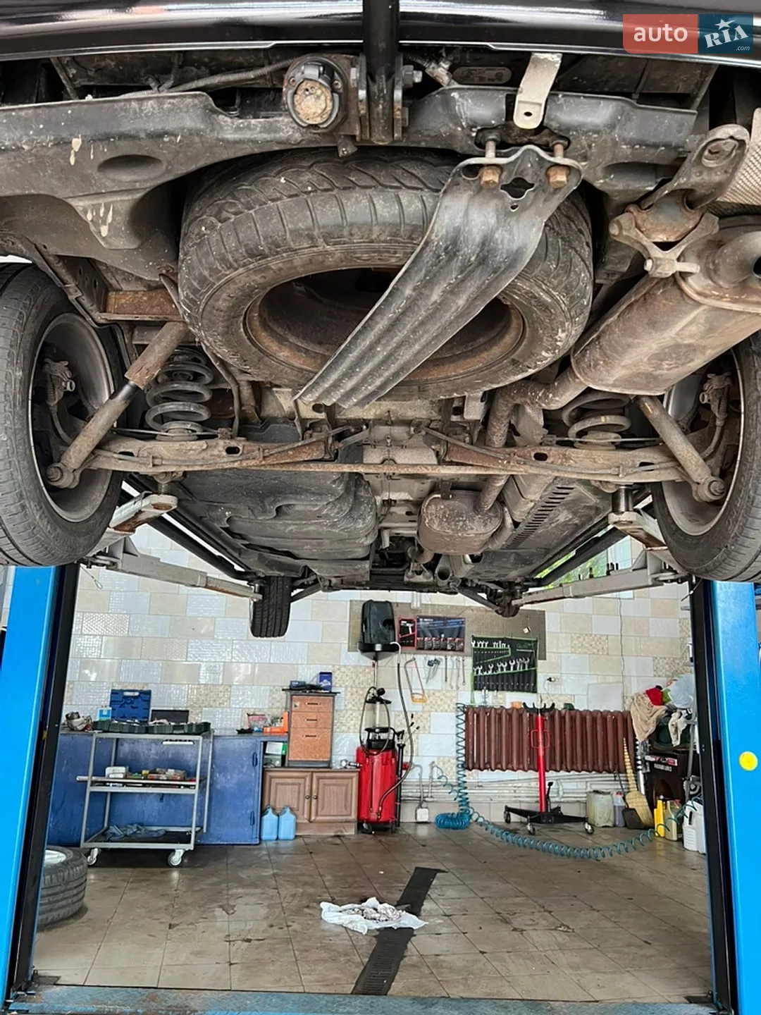 2011 Volkswagen Transporter - мініатюра 72