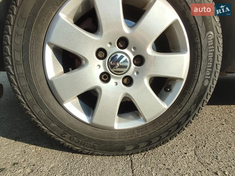 Volkswagen Transporter 2005 VIN WV1ZZZ7HZ5H013929 фото оголошення 18 з 65