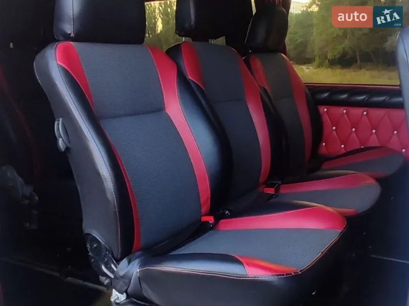 Volkswagen Transporter 2005 VIN WV1ZZZ7HZ5H013929 фото оголошення 33 з 65