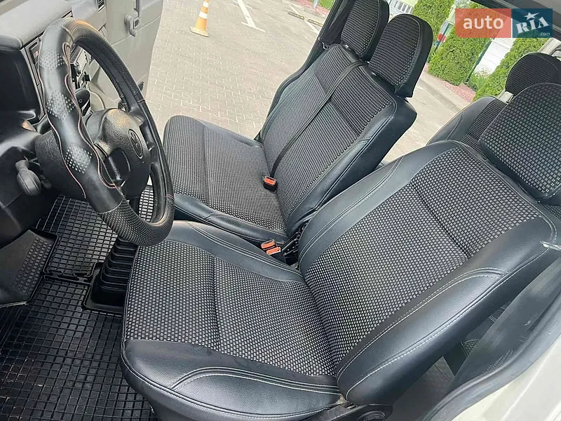 Volkswagen Transporter 1997 VIN WV1ZZZ70ZVH111967 фото оголошення 28 з 53