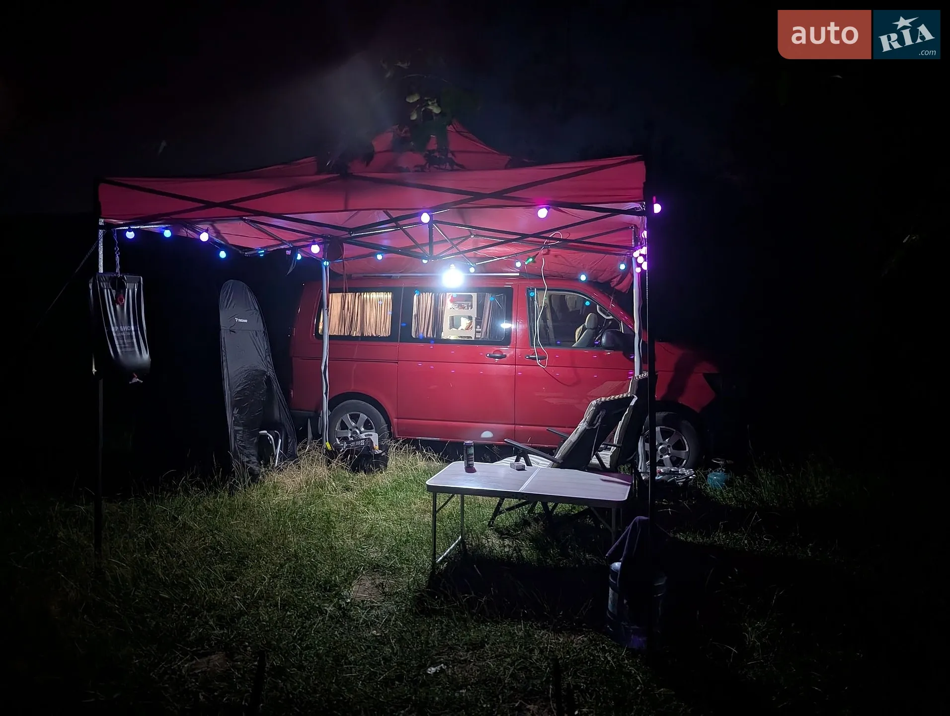 2015 Volkswagen Transporter - мініатюра 36