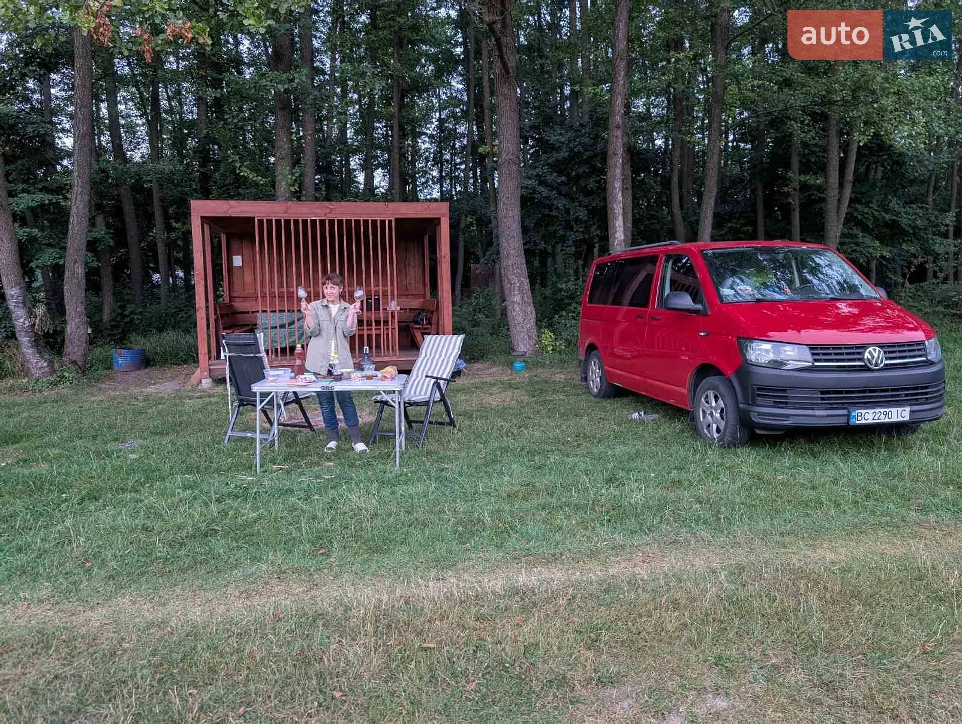 2015 Volkswagen Transporter - мініатюра 62
