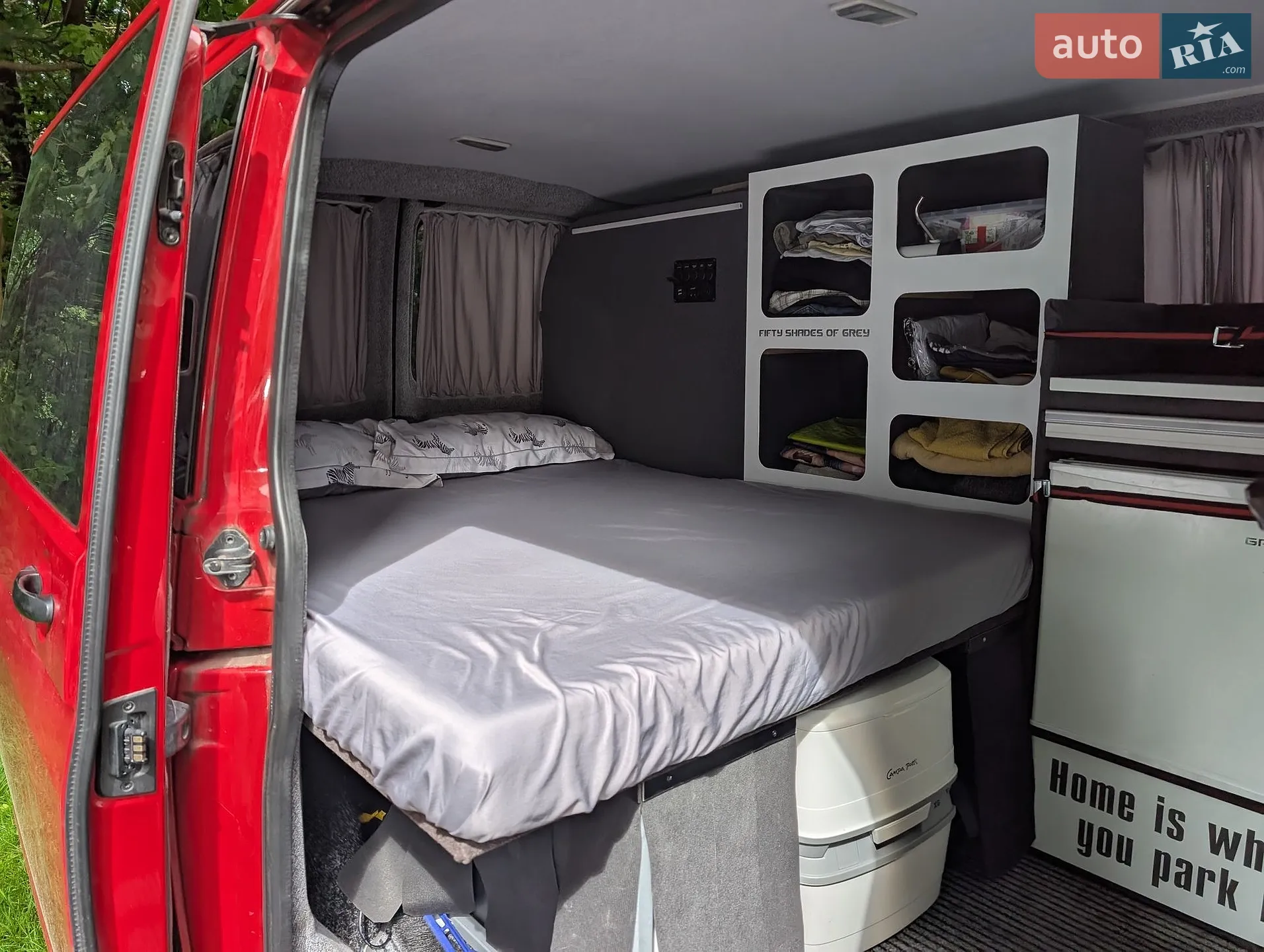 2015 Volkswagen Transporter - мініатюра 65