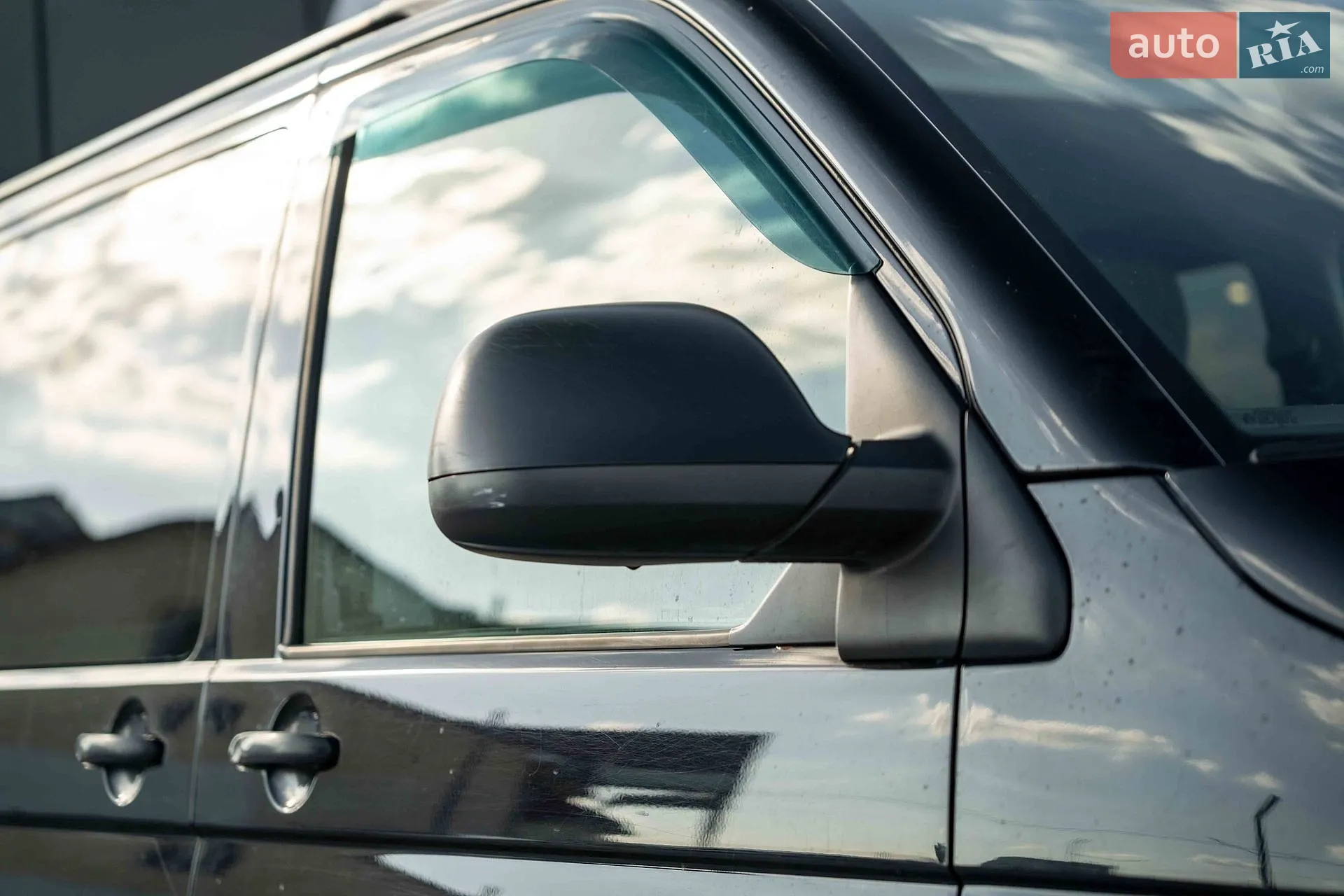 2014 Volkswagen Transporter - мініатюра 10