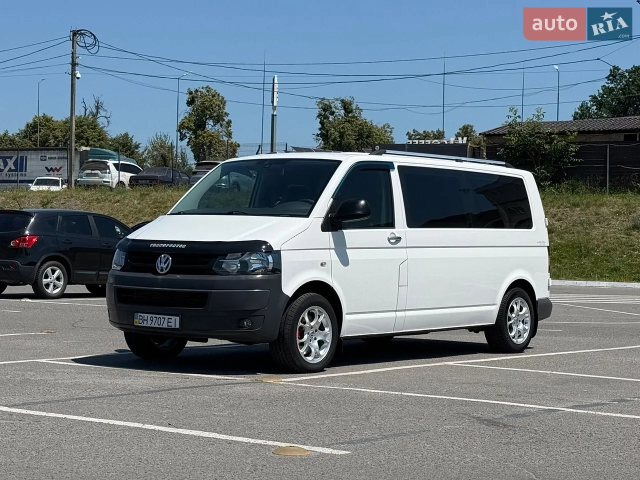2016 Opel Vivaro - мініатюра 39