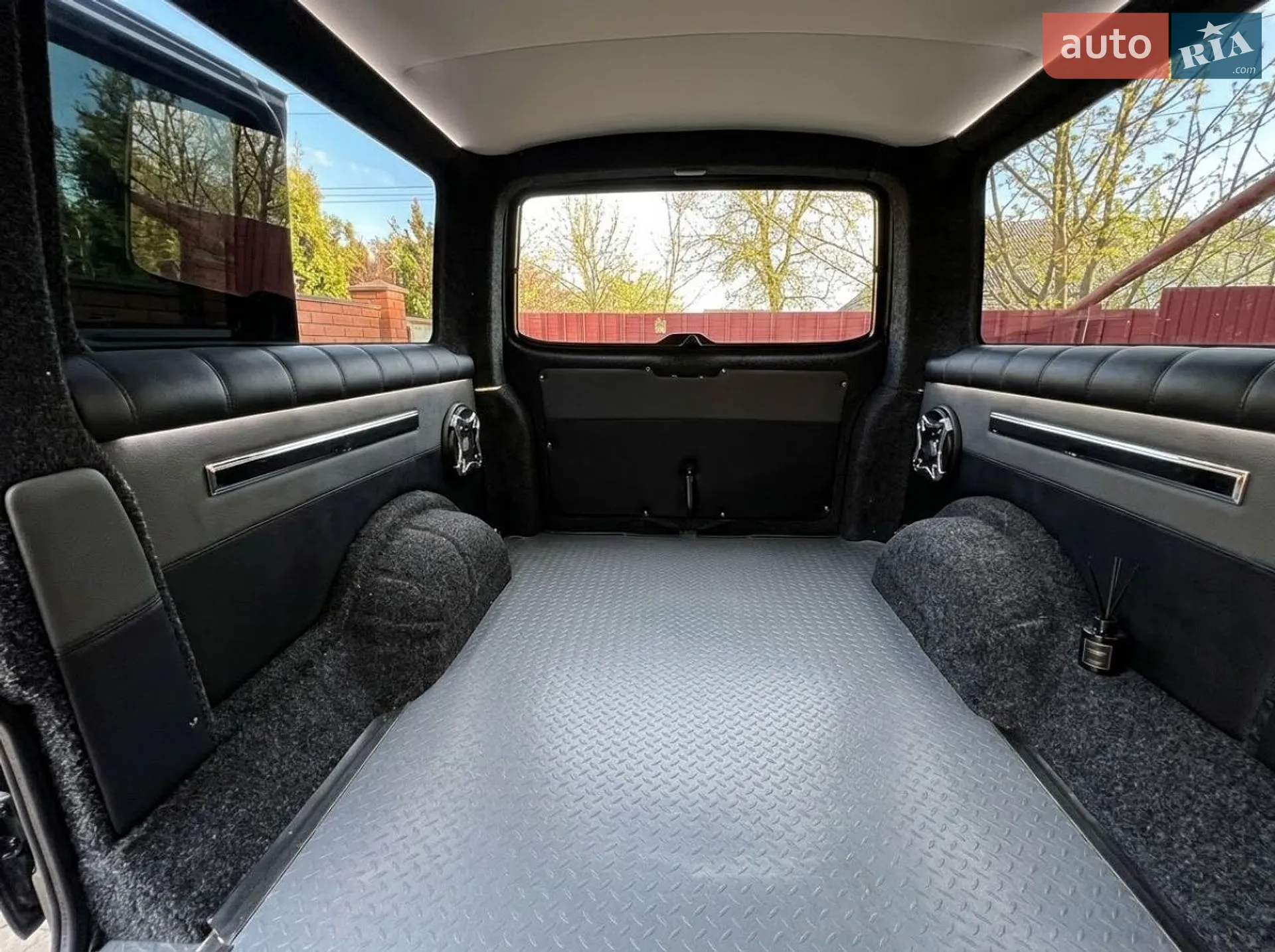 Volkswagen Transporter 2005 VIN WV1ZZZ7HZ5H054211 фото оголошення 15 з 21