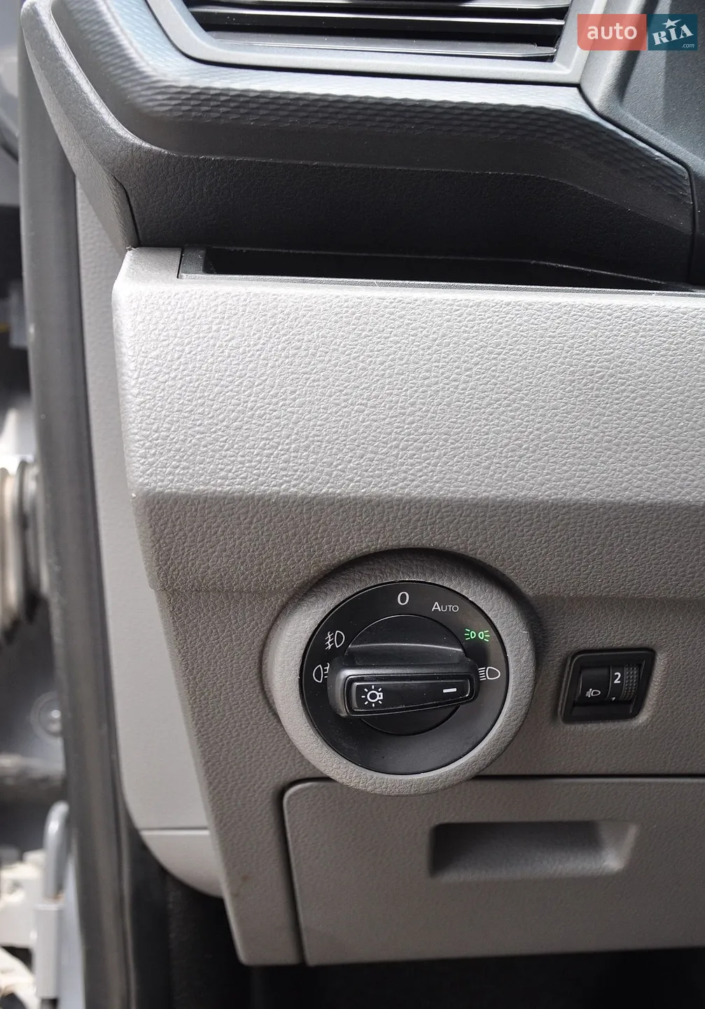 2020 Volkswagen Transporter - мініатюра 30