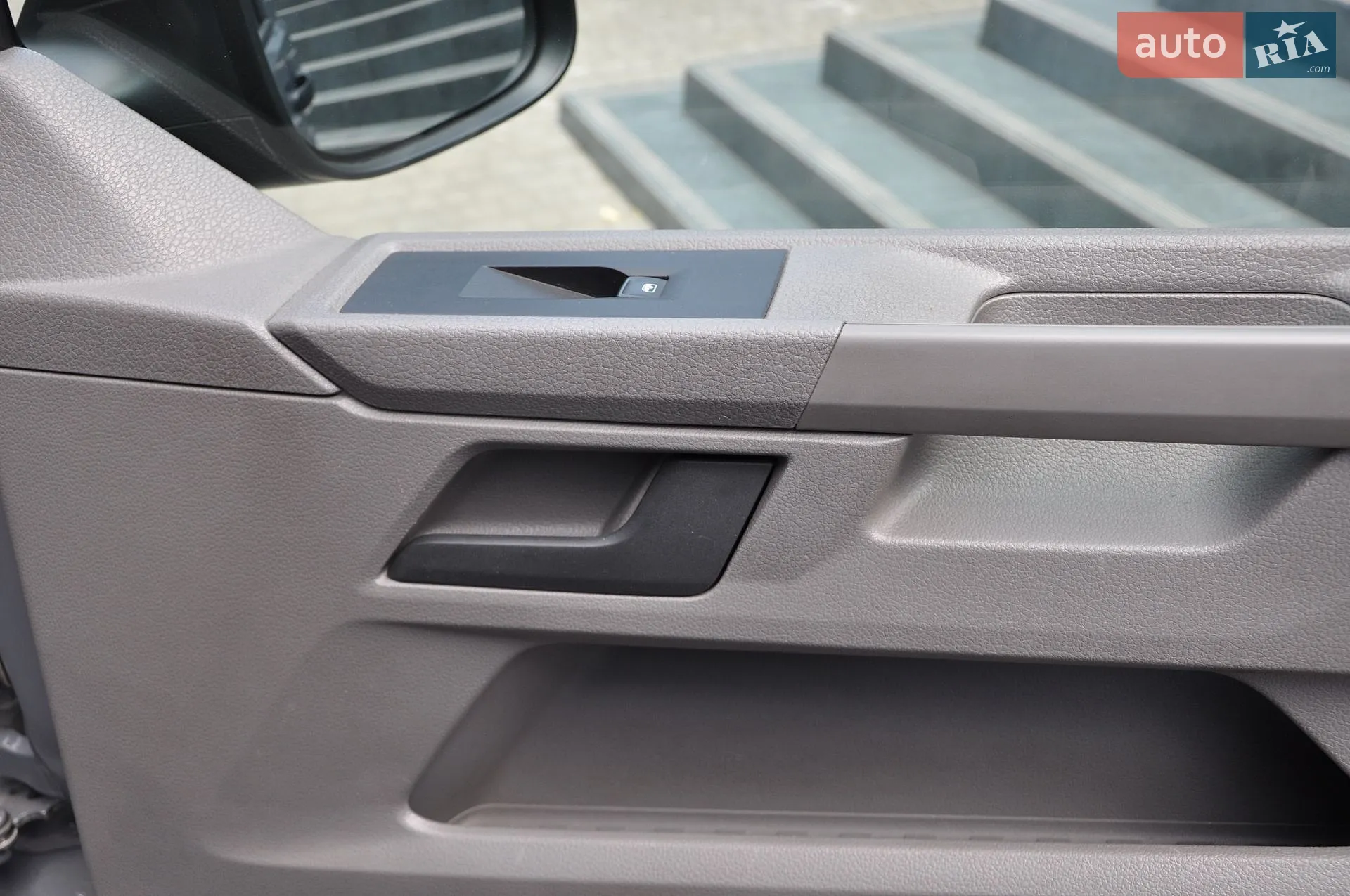 2020 Volkswagen Transporter - мініатюра 23