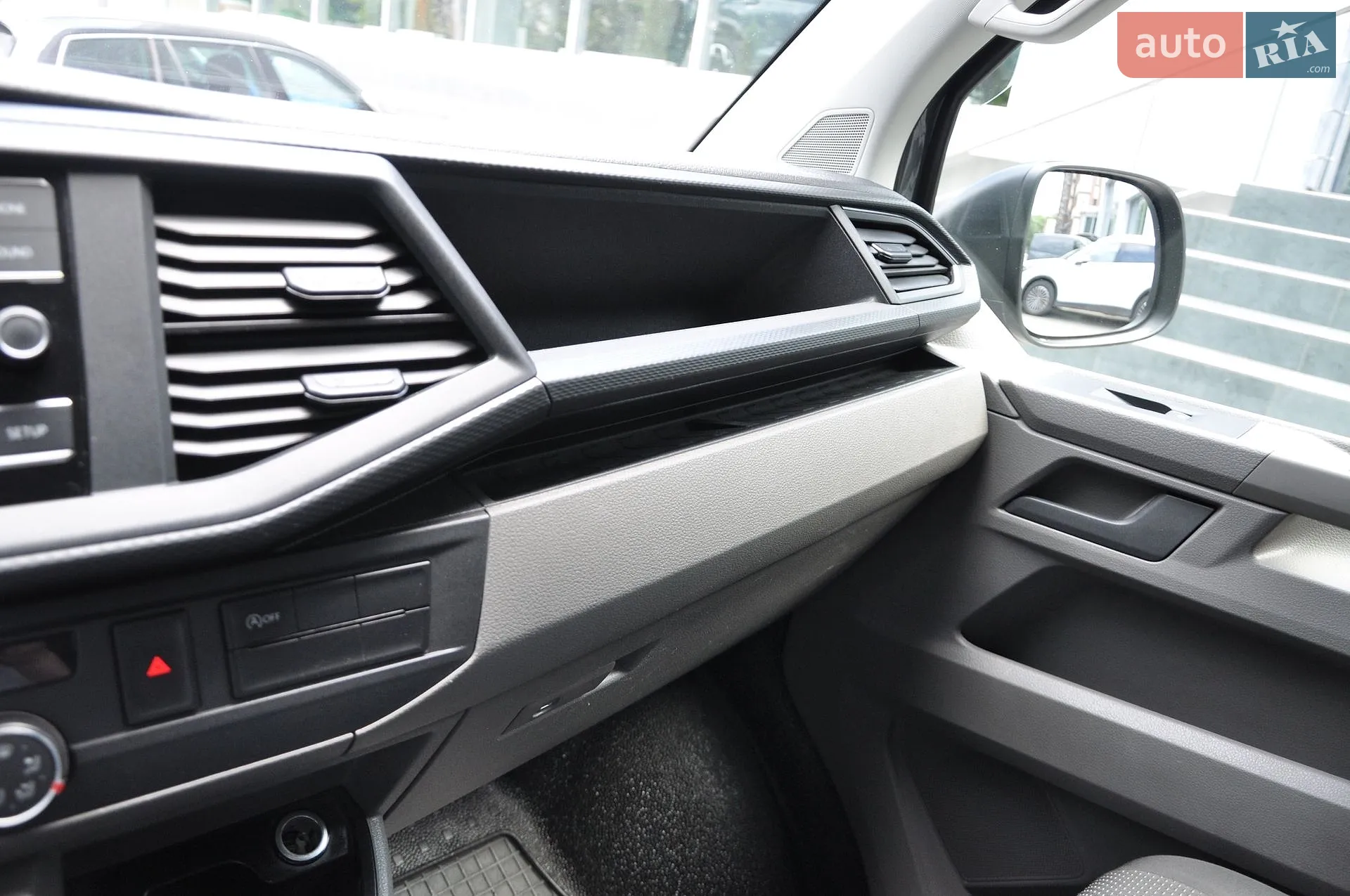 2020 Volkswagen Transporter - мініатюра 41