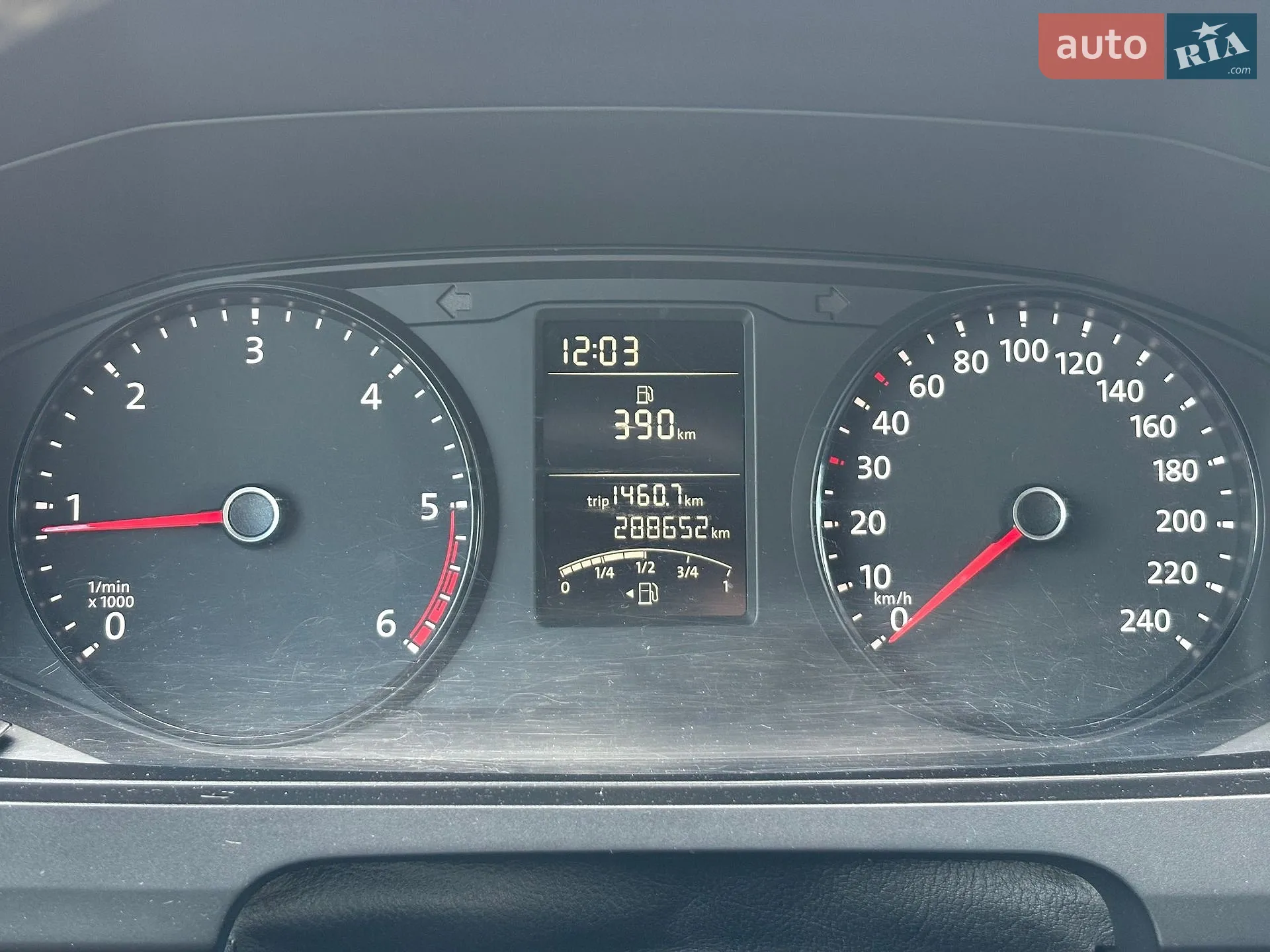 2015 Volkswagen Transporter - мініатюра 15