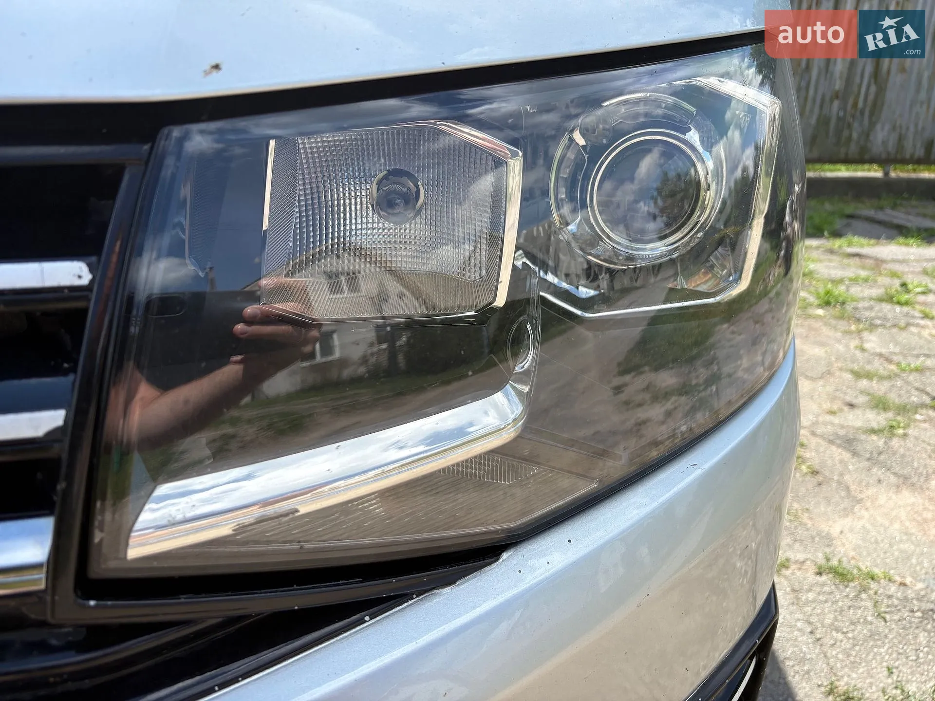 2015 Volkswagen Transporter - мініатюра 16