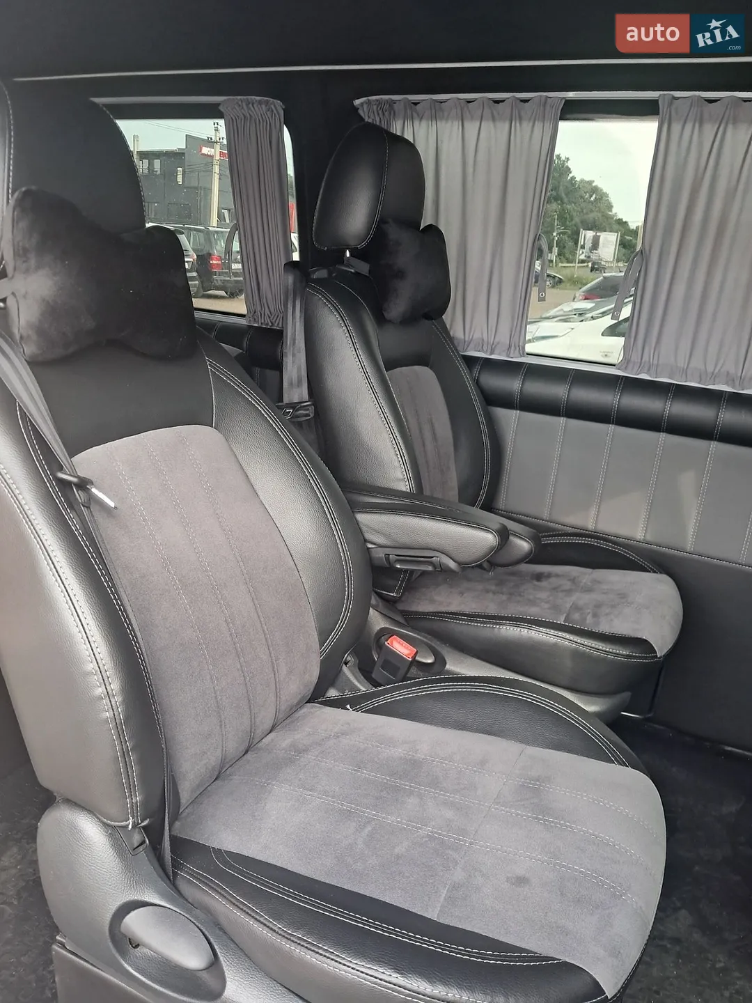 2023 Volkswagen Transporter - мініатюра 26