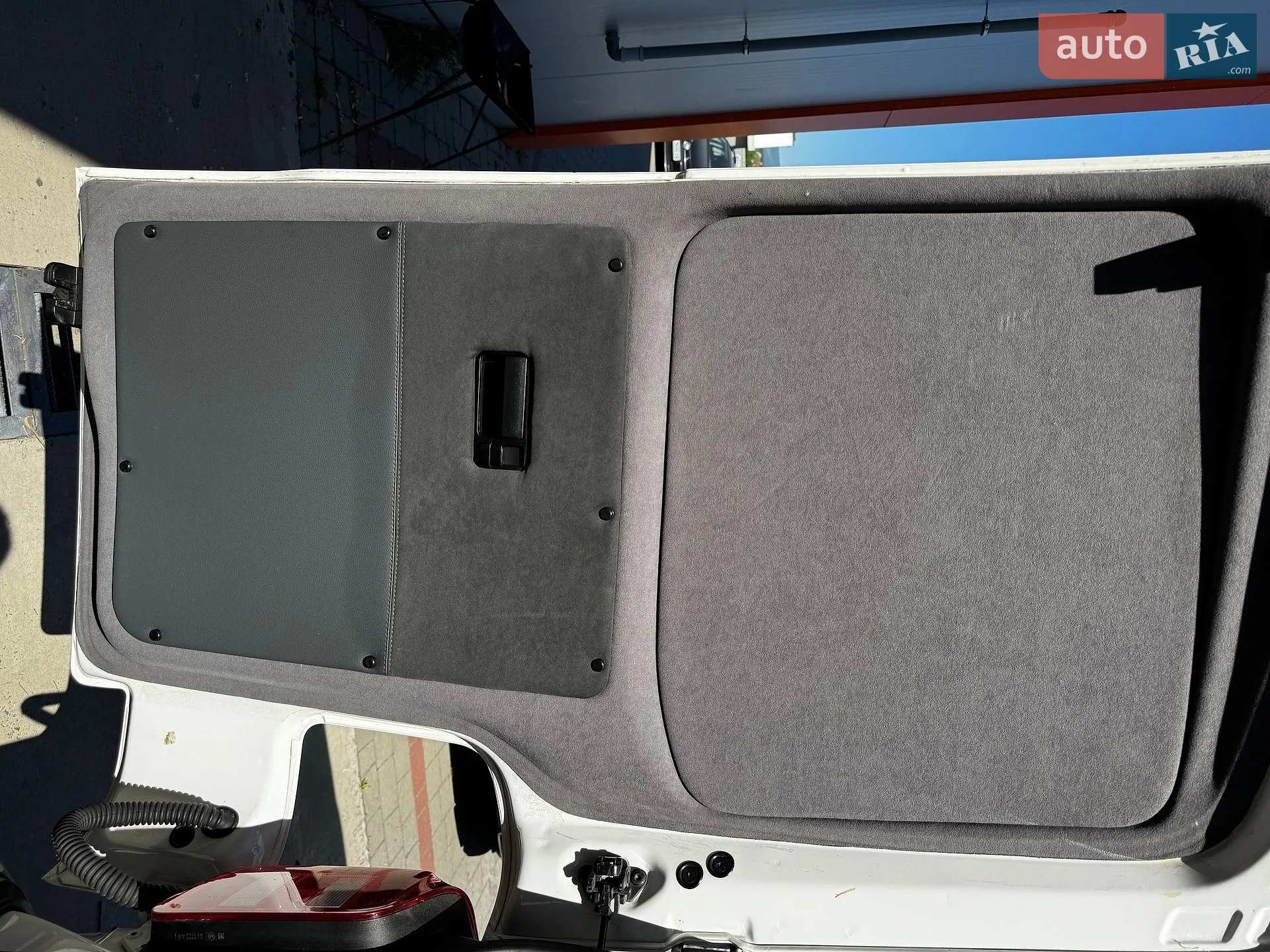 2018 Volkswagen Transporter - мініатюра 13