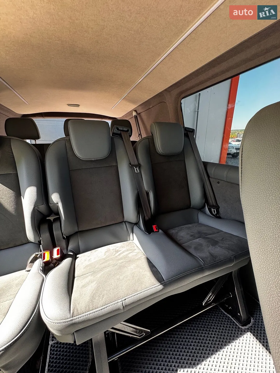 2018 Volkswagen Transporter - мініатюра 19
