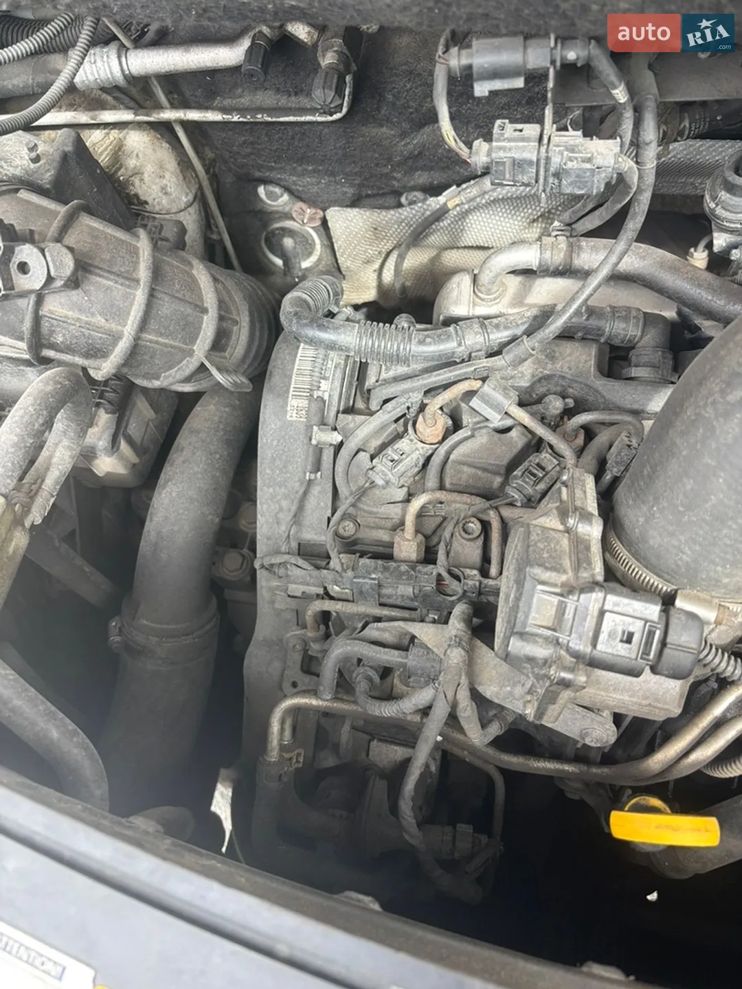 2014 Volkswagen Transporter - мініатюра 21