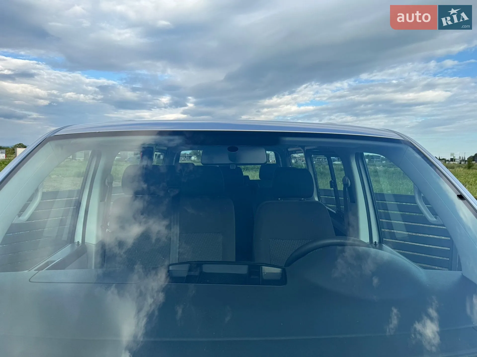 2014 Volkswagen Transporter - мініатюра 10